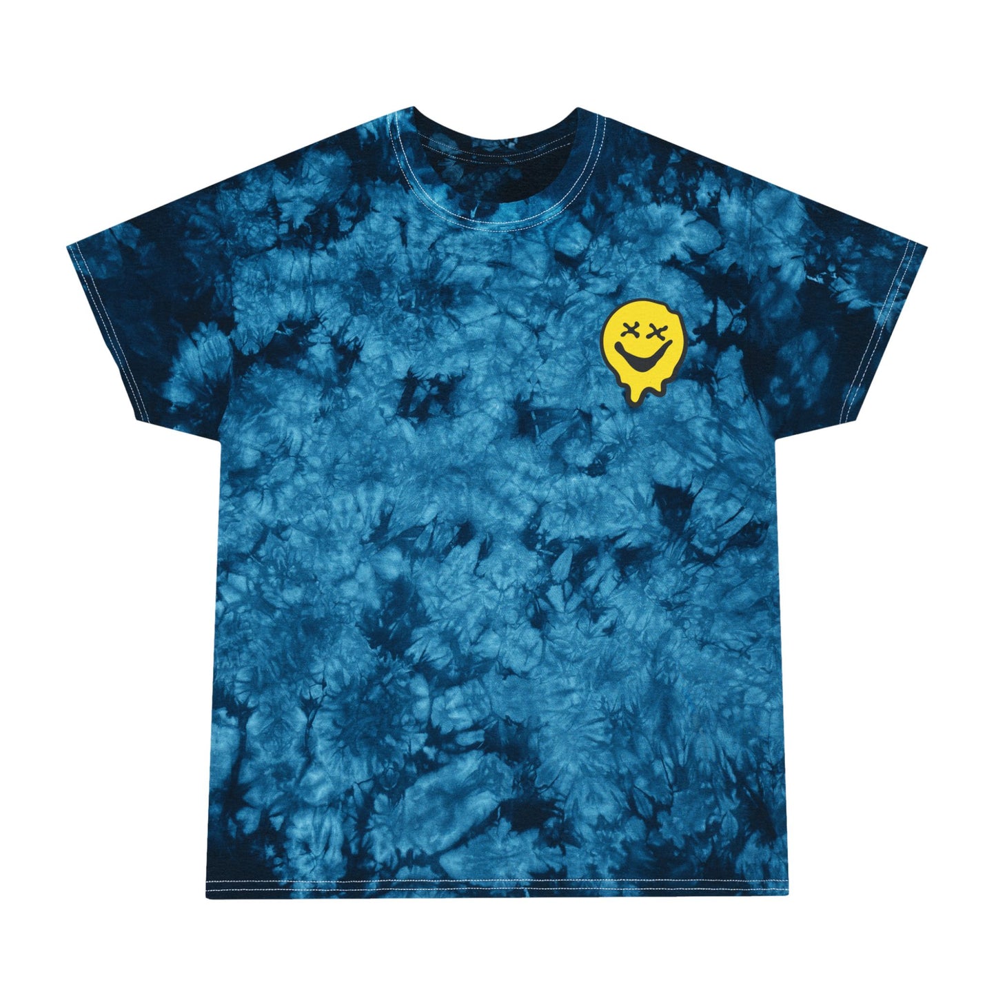 Psycho Smiley t-shirt