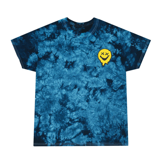 Psycho Smiley t-shirt