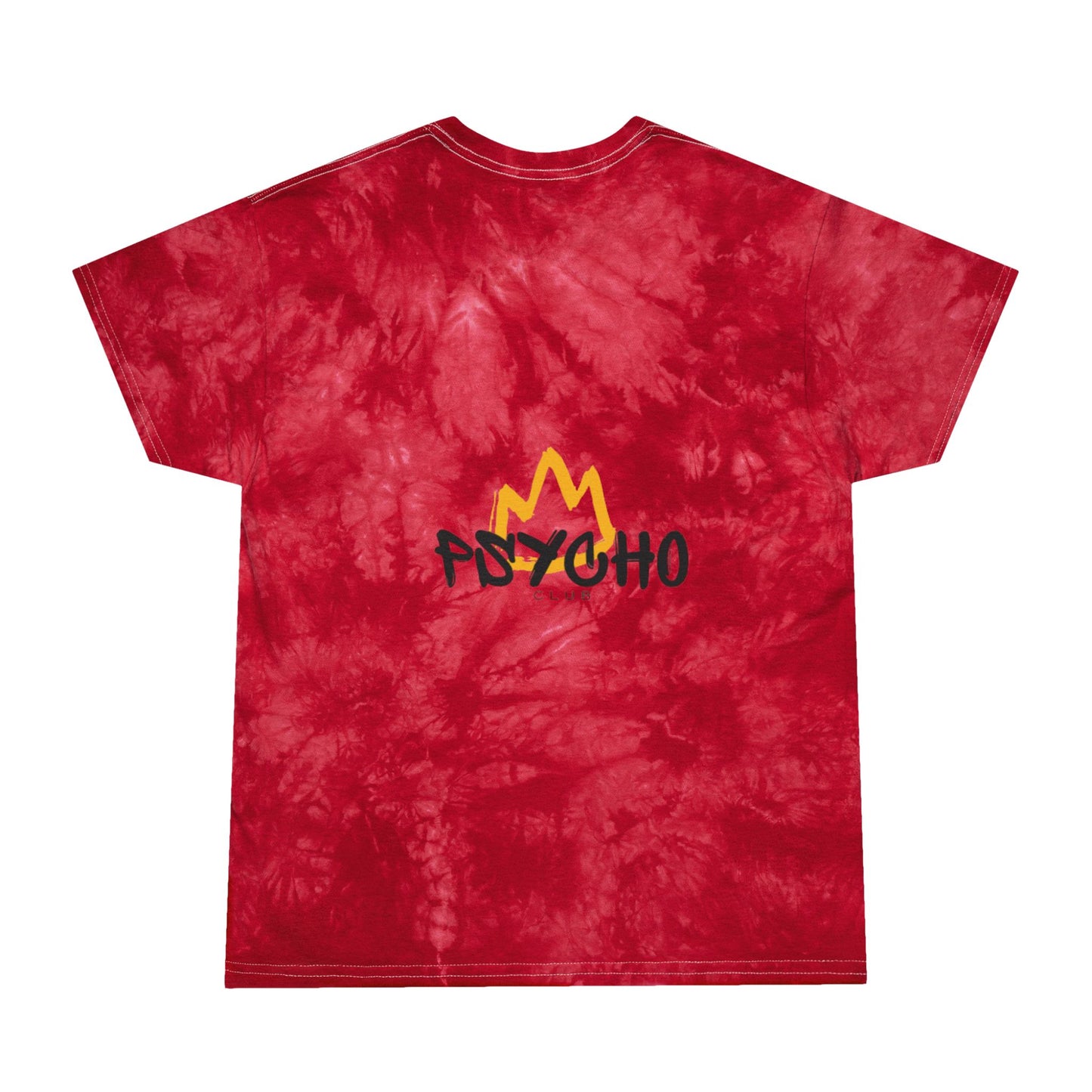 Psycho Smiley t-shirt